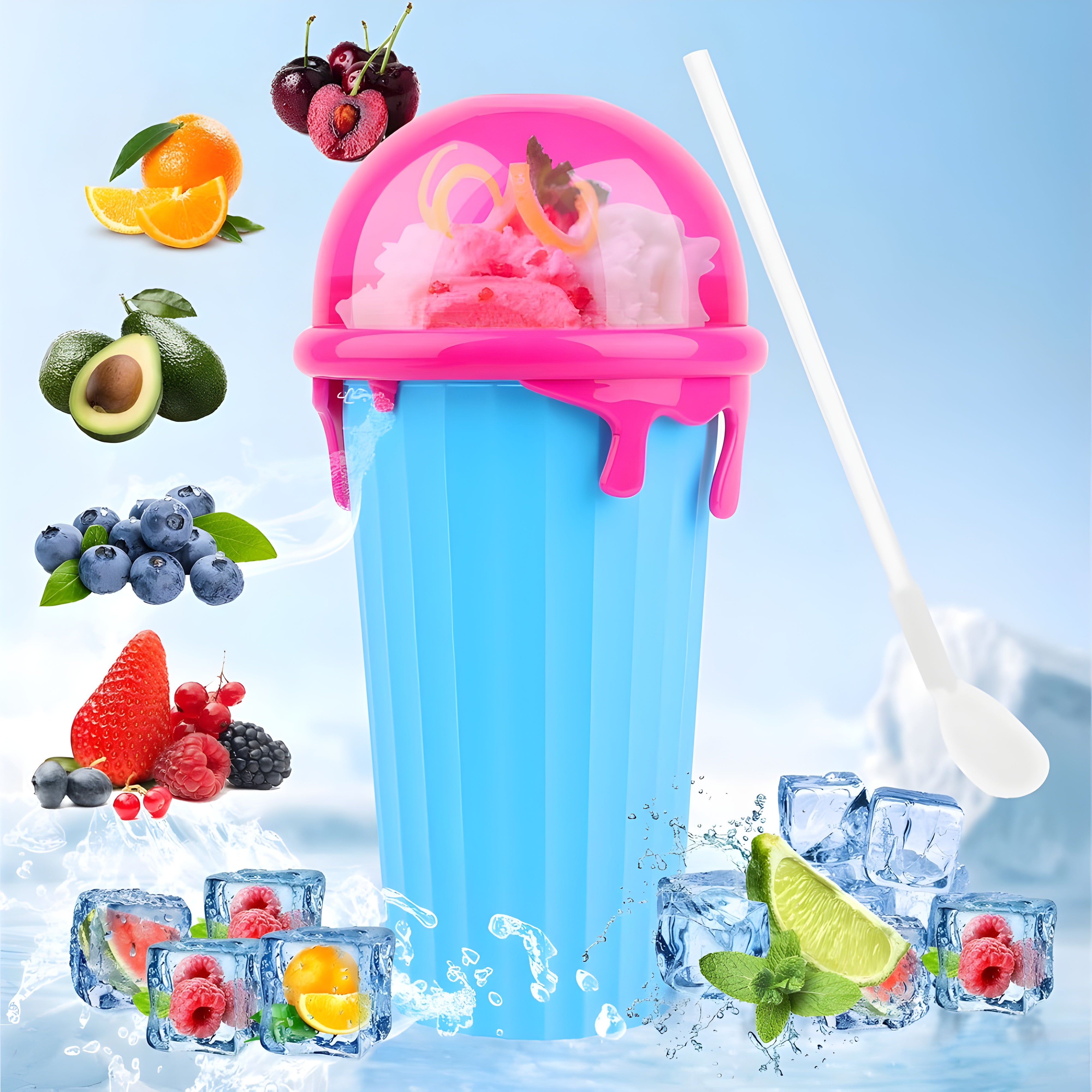 FrostCup™